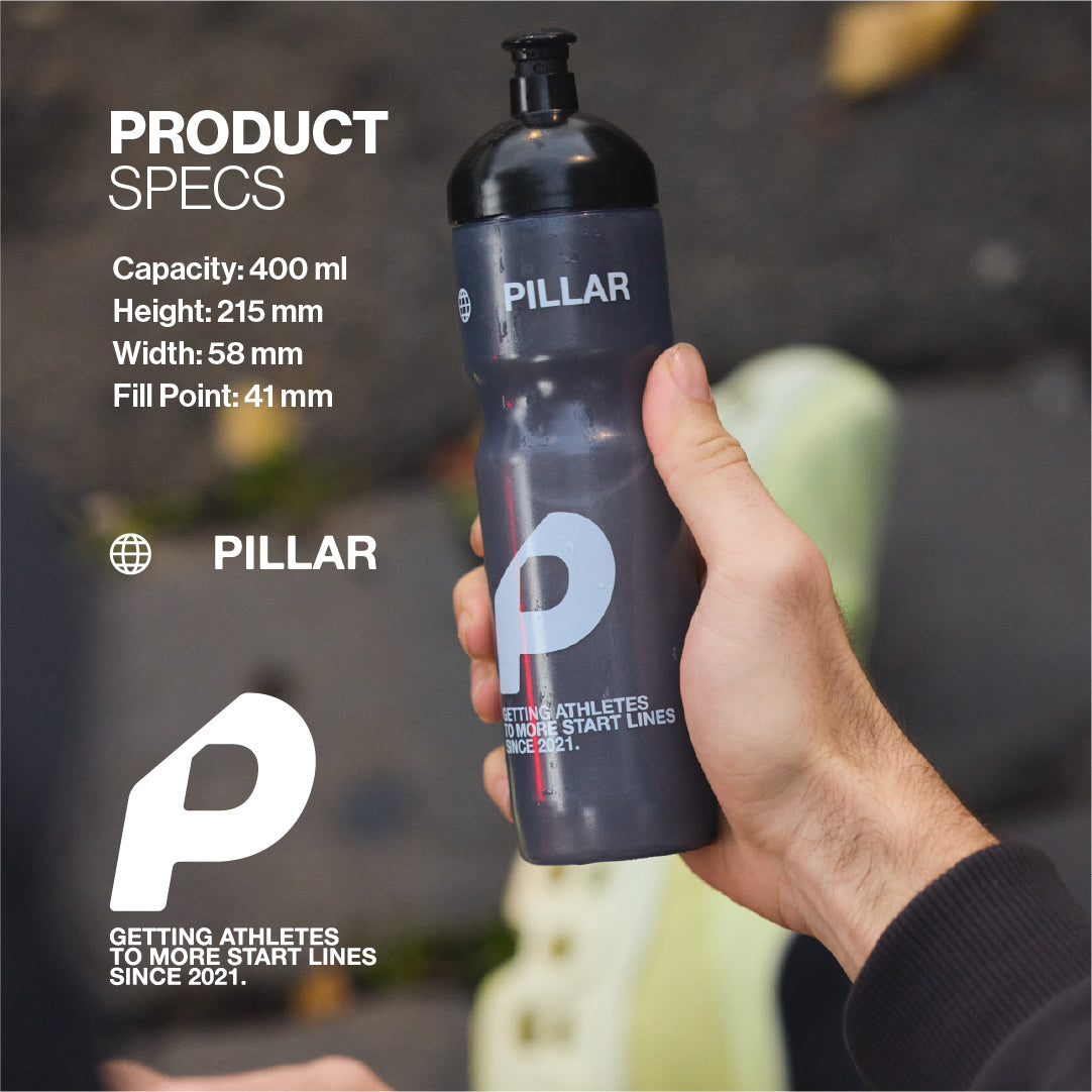 Hydration Bottle
