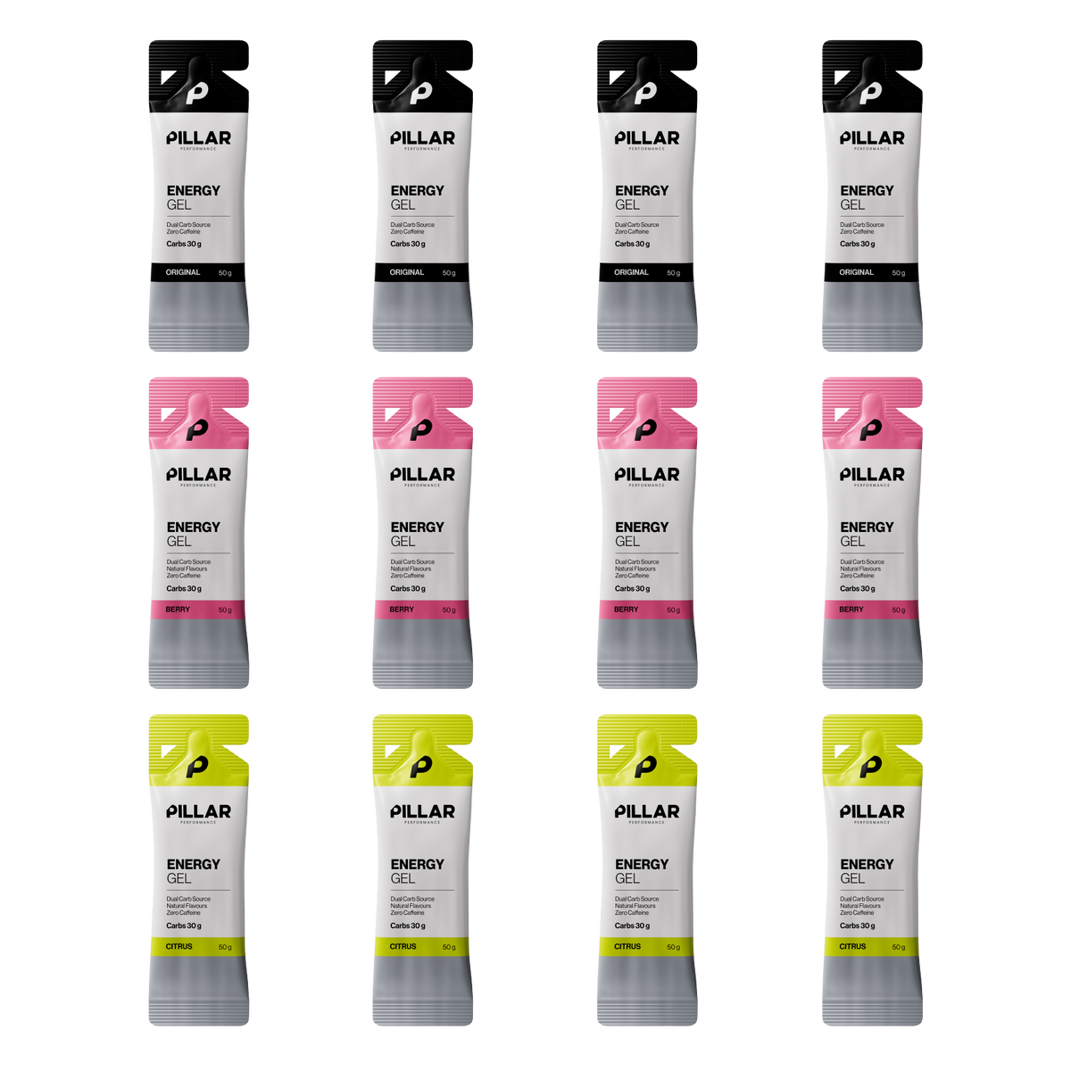 ENERGY GEL