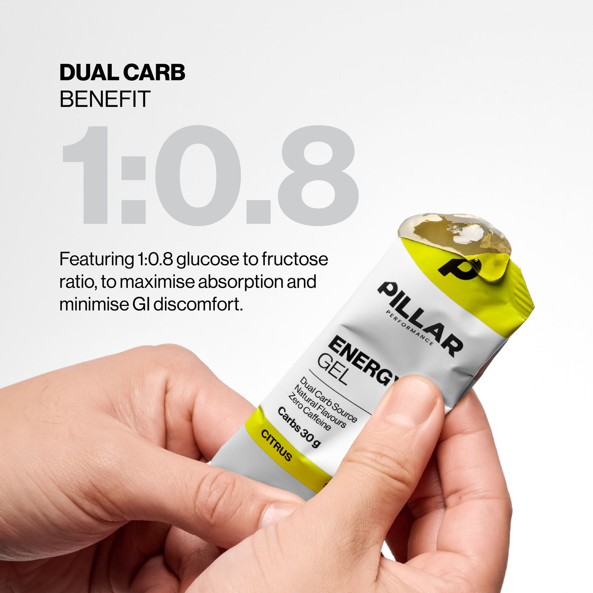ENERGY GEL