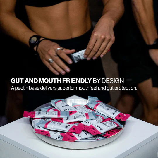 ENERGY GEL