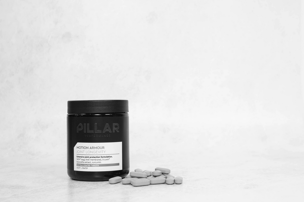 PILLAR Performance launched in-store and online – PILLAR Performance MN ...