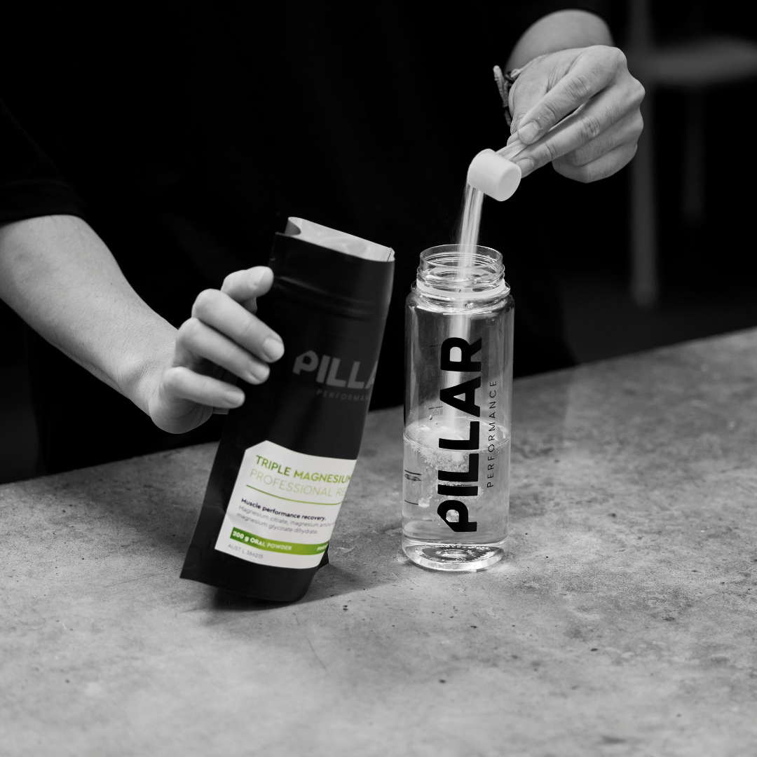 MIKROSHAKER - 500 ML