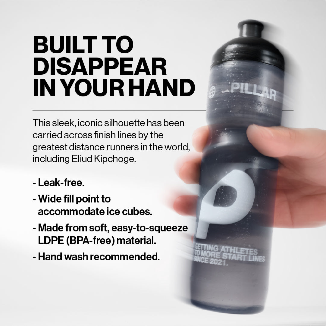Hydration Bottle