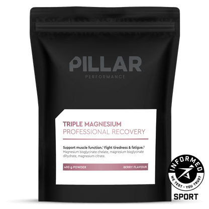 TRIPLE MAGNESIUM POWDER - Beere