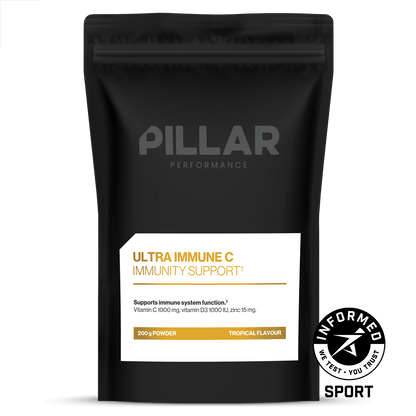 ULTRA IMMUNE C - Tropical