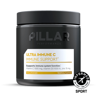 ULTRA IMMUNE C - Tropical