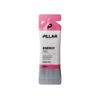 ENERGY GEL