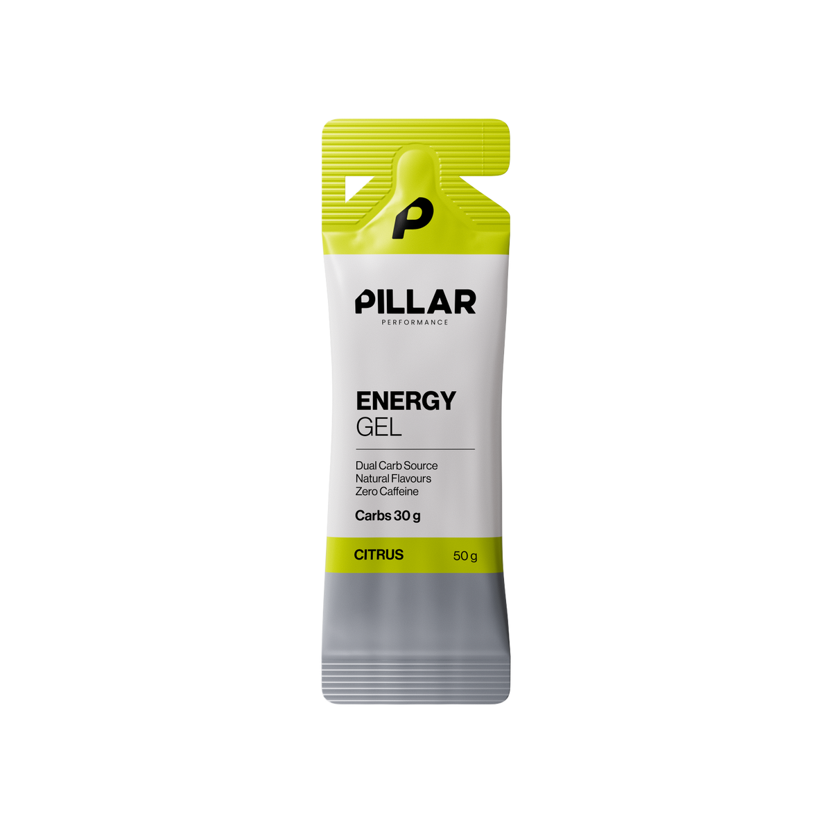 ENERGY GEL
