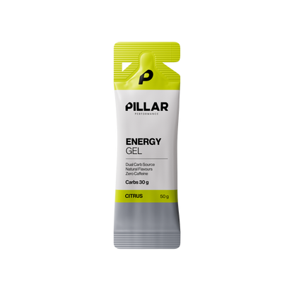 ENERGY GEL