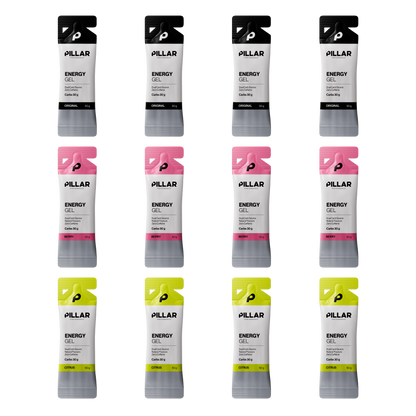 ENERGY GEL