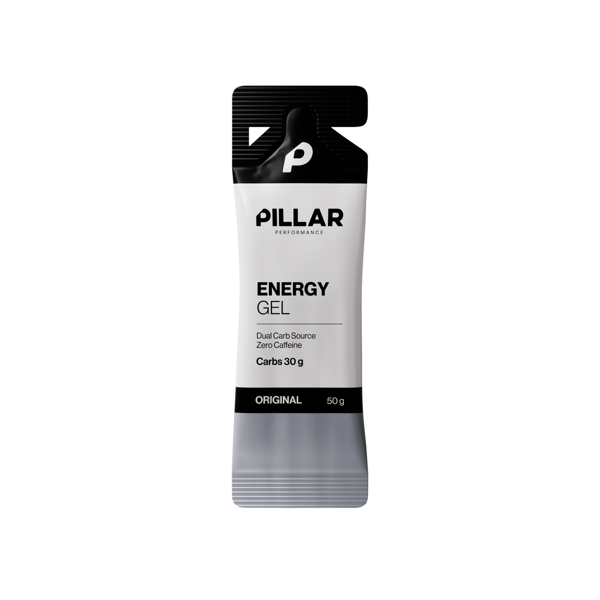 ENERGY GEL