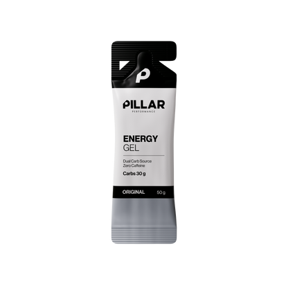 ENERGY GEL