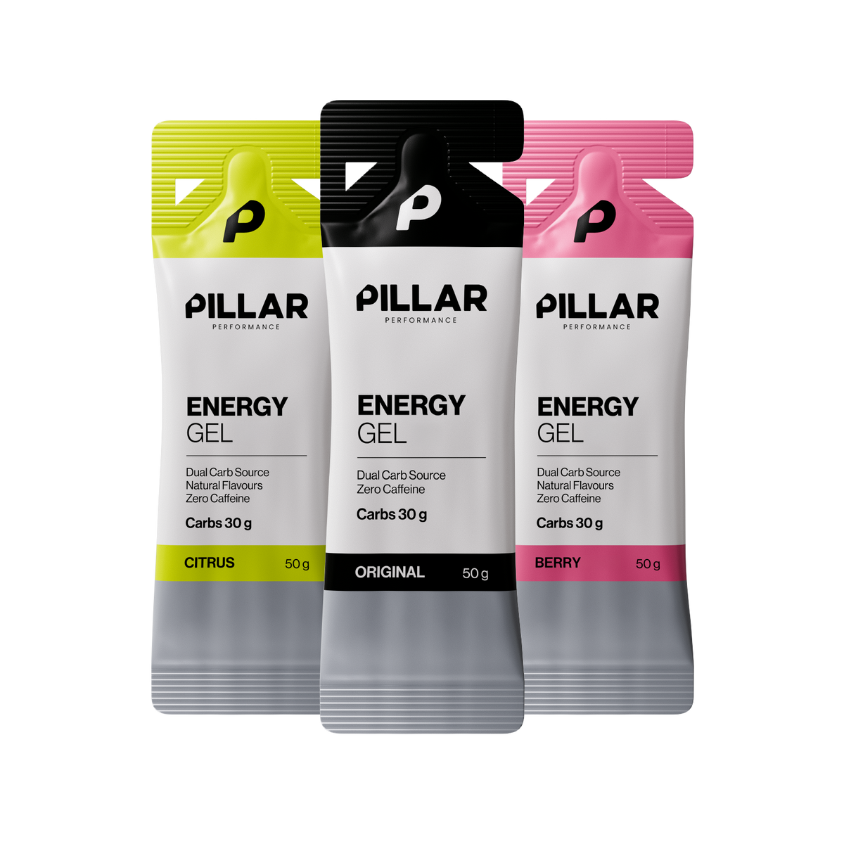 ENERGY GEL