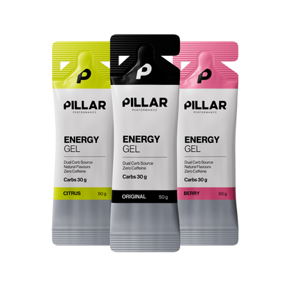 ENERGY GEL