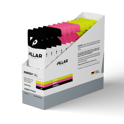 ENERGY GEL