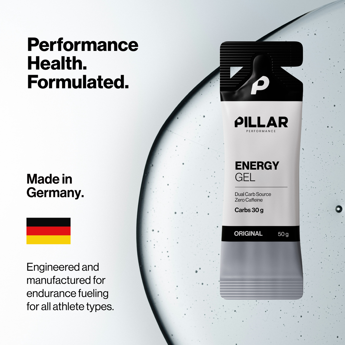 ENERGY GEL