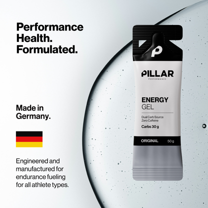 ENERGY GEL