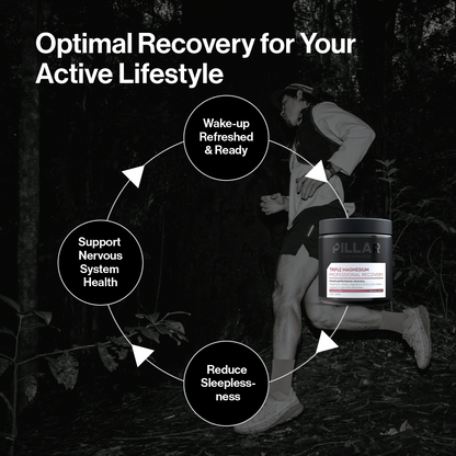 TRIPLE MAGNESIUM - SINGLE SERVE SACHETS
