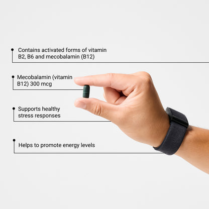 ULTRA B ACTIVE